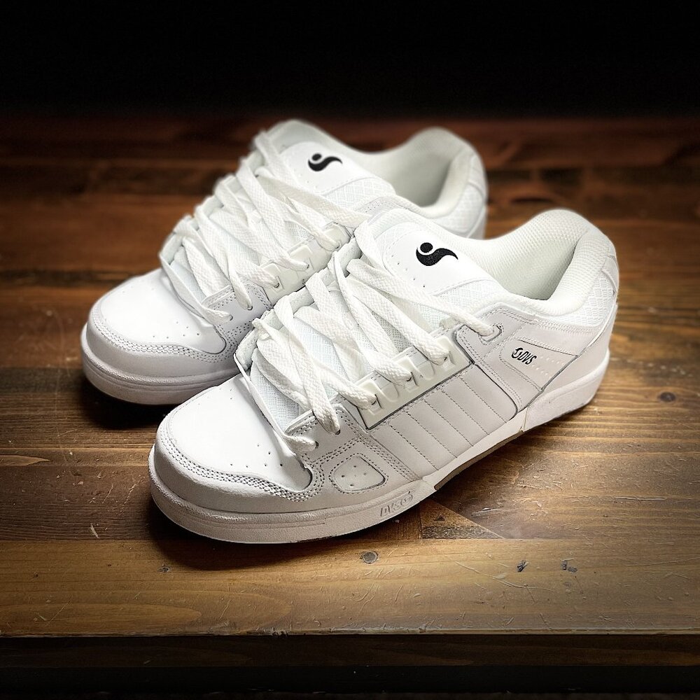 DVS Shoes - Size 11.5 (NIB)